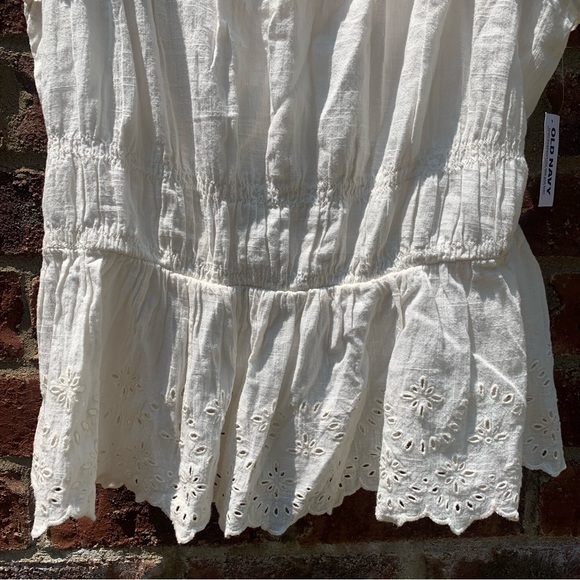 • NWT! [Old Navy] Boho Top • - Picture 3 of 10